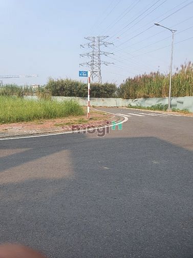Hình ảnh Dự Án Khu Dân Cư Bình Tân - MT Trần Đại NGhĩa.