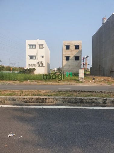 Hình ảnh Dự Án Khu Dân Cư Bình Tân - MT Trần Đại NGhĩa.