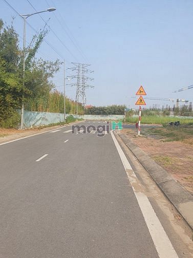 Hình ảnh Dự Án Khu Dân Cư Bình Tân - MT Trần Đại NGhĩa.