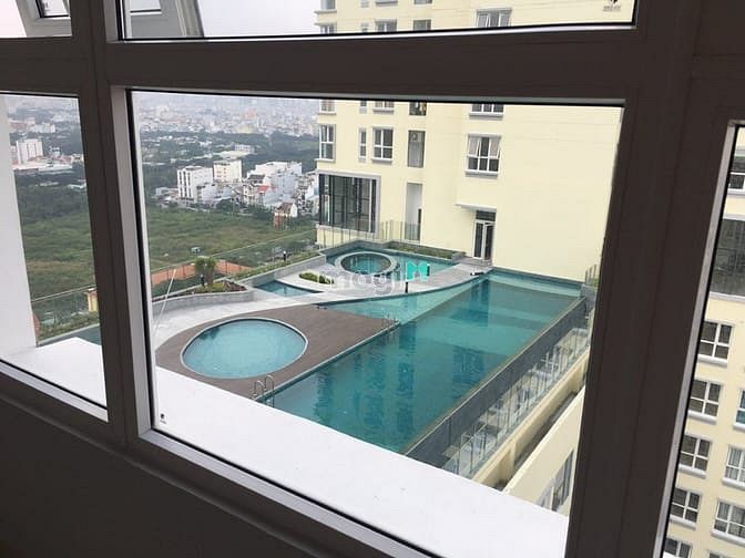Hình ảnh Cho thuê căn hộ Goldan star , 65m2 giá 13tr