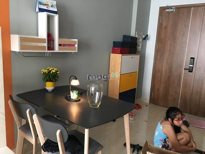 Hình ảnh Cho thuê căn hộ Goldan star , 65m2 giá 13tr
