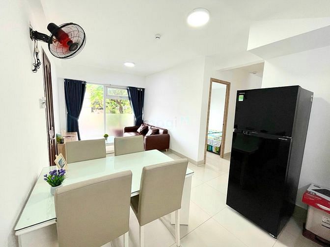Hình ảnh Cho thuê Trang Chủ MB66.COM / Đăng Ký Tặng 66K, chung cư,  xinh đẹp phòng mới 🌸🌸