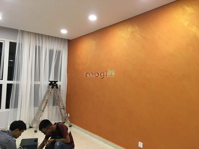 Hình ảnh Cho thuê căn hộ Goldan star , 65m2 giá 13tr