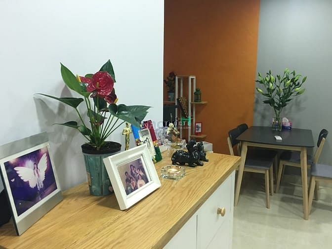 Hình ảnh Cho thuê căn hộ Goldan star , 65m2 giá 13tr
