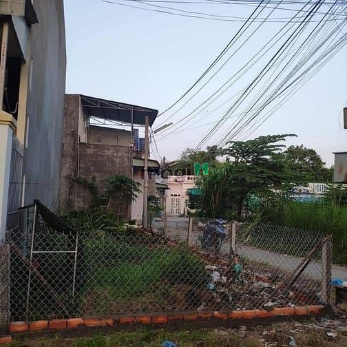 Hình ảnh Nền góc KDC Thành Công cách Nguyễn Văn Linh 100m, Bình Thủy, Cần Thơ