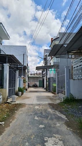 Hình ảnh Nền góc KDC Thành Công cách Nguyễn Văn Linh 100m, Bình Thủy, Cần Thơ