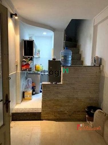 Hình ảnh BÁN NHÀ Xô viết nghệ tỉnh bình thạnh