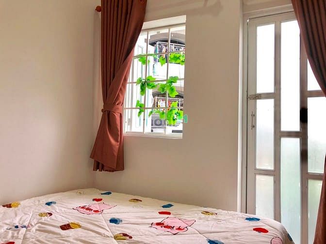 Hình ảnh Cănhộ 2 Phòng ngủ-Gần Sân Bay-Giá Rẻ