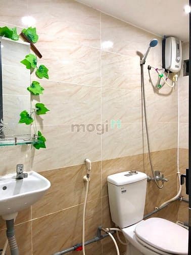 Hình ảnh Cănhộ 2 Phòng ngủ-Gần Sân Bay-Giá Rẻ