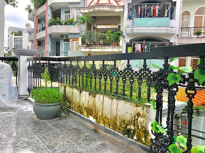 Hình ảnh Cănhộ 2 Phòng ngủ-Gần Sân Bay-Giá Rẻ