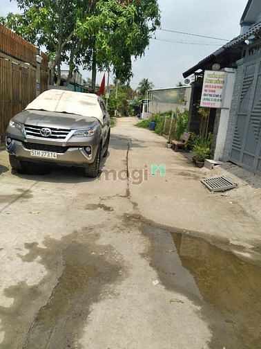 Hình ảnh Bán gấp Nhà 73m2 đs120 Tân Phú q9 shr Ra 2ty510 Bên hông KDL Suối Tiên