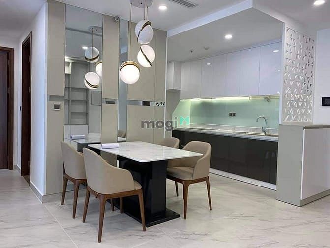 Hình ảnh Thật 100%! Cho thuê CHCC Park view 15 triệu, 3PN, 2WC, full nội thất.