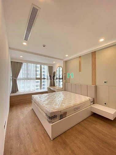 Hình ảnh Thật 100%! Cho thuê CHCC Park view 15 triệu, 3PN, 2WC, full nội thất.