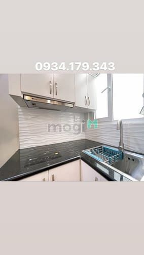 Hình ảnh Mb6623 nạp rút nhanh chóng -nội thất gỗ-30m2- Bình Thạnh-gần ngã Tư hàng Xanh, cầu SG