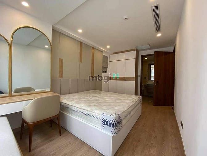 Hình ảnh Thật 100%! Cho thuê CHCC Park view 15 triệu, 3PN, 2WC, full nội thất.