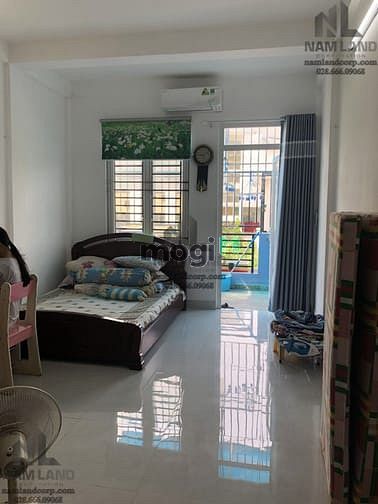 Hình ảnh BÌNH AN - Nhà NC 2 LẦU 3 phòng gần chợ Đo Đạc- CC BỘ CA