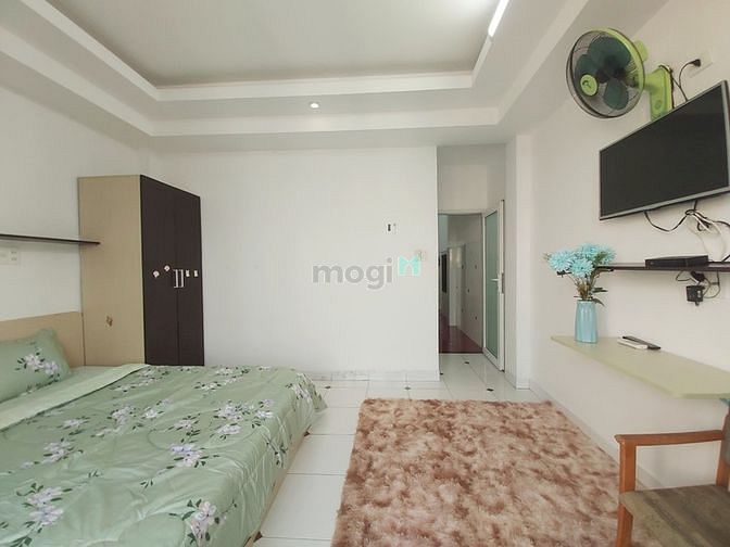 Hình ảnh 🍀🍀Mb6623 nạp rút nhanh chóng 2 Phòng Ngủ Ngay Phạm Văn Hai, Giá Cực Ưu Đãi🔥