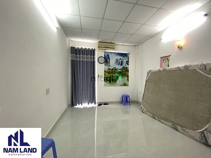 Hình ảnh BÌNH AN - Nhà NC 2 LẦU 3 phòng gần chợ Đo Đạc- CC BỘ CA