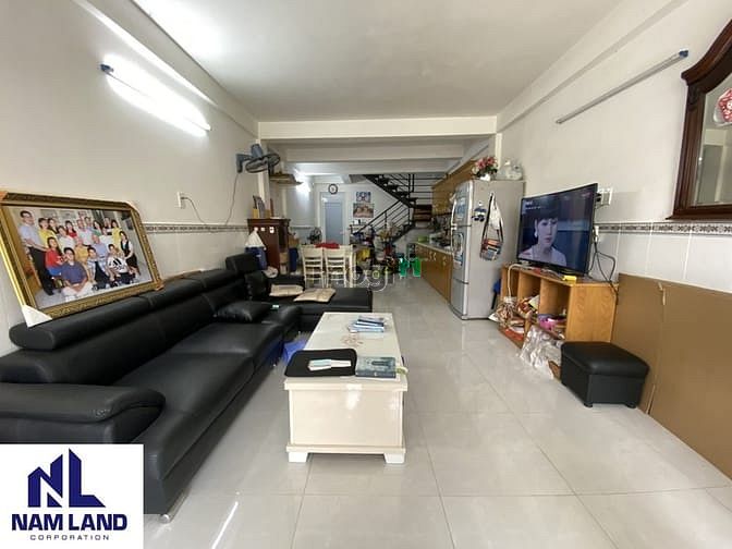 Hình ảnh BÌNH AN - Nhà NC 2 LẦU 3 phòng gần chợ Đo Đạc- CC BỘ CA