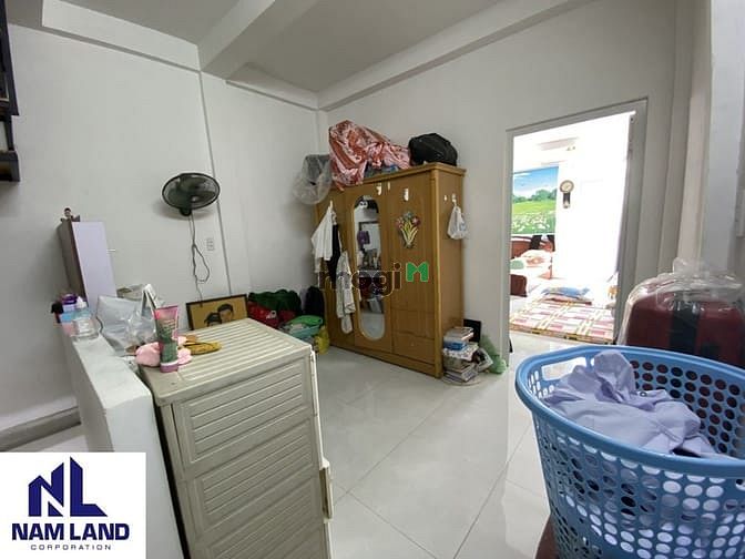 Hình ảnh BÌNH AN - Nhà NC 2 LẦU 3 phòng gần chợ Đo Đạc- CC BỘ CA