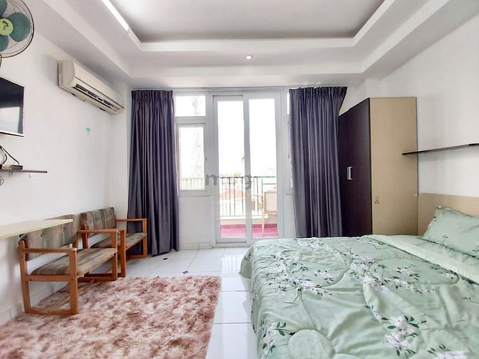 Hình ảnh 🍀🍀Mb6623 nạp rút nhanh chóng 2 Phòng Ngủ Ngay Phạm Văn Hai, Giá Cực Ưu Đãi🔥