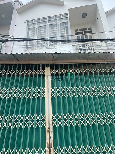 Hình ảnh Cho thuê nhà thạnh xuân 48 quận 12