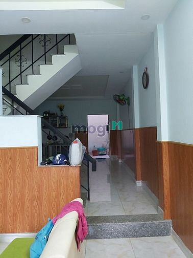 Hình ảnh Cho thuê nhà thạnh xuân 48 quận 12