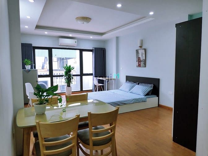 Hình ảnh Cho thuê Trang Chủ MB66.COM / Đăng Ký Tặng 66K studio 45m2 full đồ tại Hồ Tây giá tốt