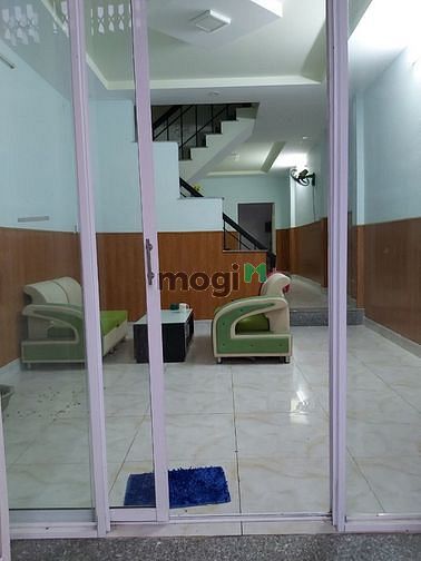 Hình ảnh Cho thuê nhà thạnh xuân 48 quận 12