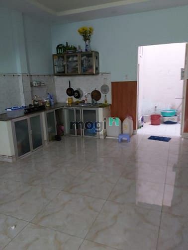 Hình ảnh Cho thuê nhà thạnh xuân 48 quận 12