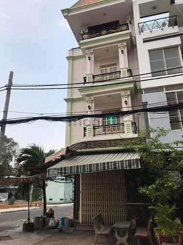 Hình ảnh Góc 2 MT đường 3A, Bình Trị Đông B,Tên Lửa, 4x20m, 3.5 tấm, 13.5 tỷ
