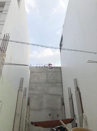 Hình ảnh Bán gấp lô đất nền hẻm 827 tỉnh lộ 10, dt: 60m2, giá bán: 4.2 tỷ.