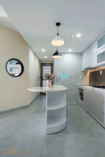 Hình ảnh cho thuê CH Riverpark PMH, giá chỉ từ 30 triệu nội thất đầy đủ