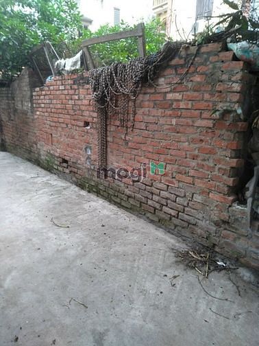 Hình ảnh Bán đất diện tích 50m2 đường phú minh -phường minh khai-bắc từ liêm