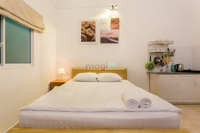 Hình ảnh Mb6623 nạp rút nhanh chóng studio hiện đại-Full nội thất-Ngay sát Landmark 81-Bình Thạnh