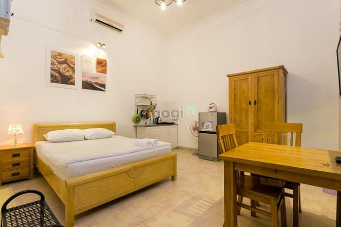 Hình ảnh Mb6623 nạp rút nhanh chóng studio hiện đại-Full nội thất-Ngay sát Landmark 81-Bình Thạnh