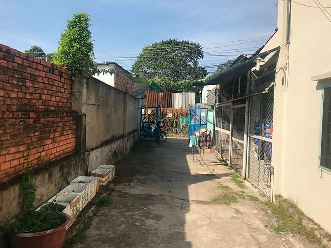 Hình ảnh Lô đất 9m4 dài 42m, gần đồng khởi, Tân Mai, Biên Hòa giá chỉ 8t6