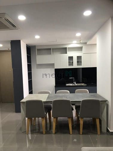 Hình ảnh Cho thuê 2 CH Mỹ Khánh 4, Nguyễn Đức Cảnh - Phú Mỹ Hưng, 3PN/122m2,