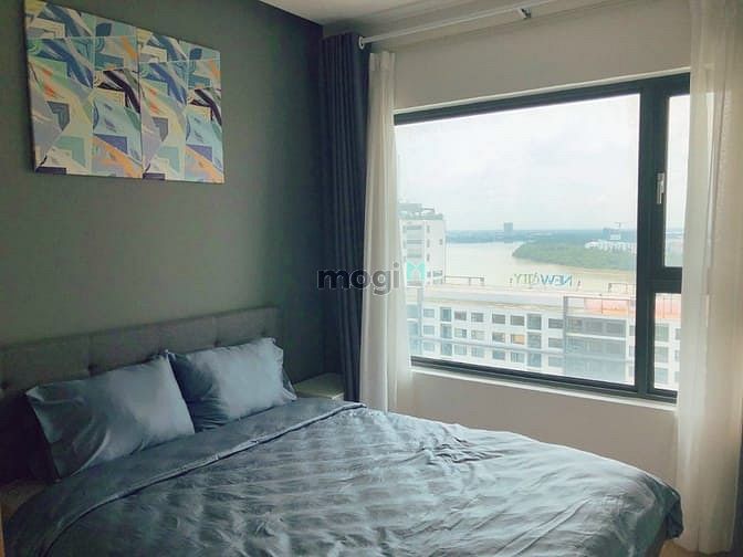 Hình ảnh Cho thuê Trang Chủ MB66.COM / Đăng Ký Tặng 66K New City - mặt tiền 17 Mai Chí Thọ  3PN, 2WC