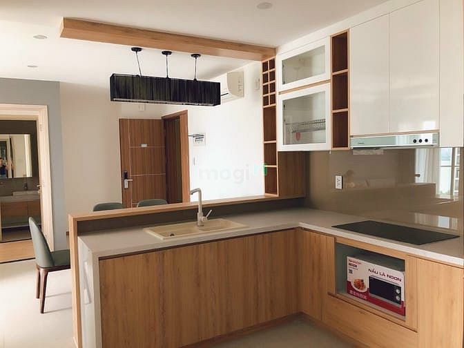 Hình ảnh Cho thuê Trang Chủ MB66.COM / Đăng Ký Tặng 66K New City - mặt tiền 17 Mai Chí Thọ  3PN, 2WC