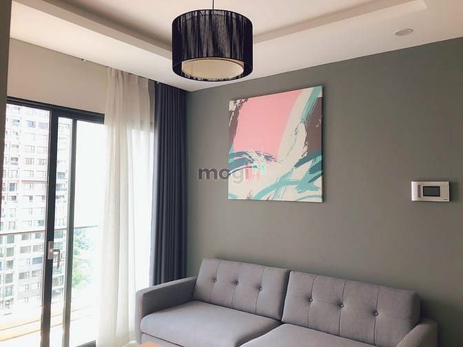 Hình ảnh Cho thuê Trang Chủ MB66.COM / Đăng Ký Tặng 66K New City - mặt tiền 17 Mai Chí Thọ  3PN, 2WC