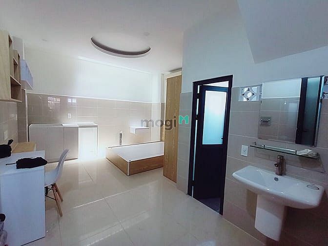 Hình ảnh CH32 Nguyễn Cửu Vân studio,1PN , full NT cao cấp, Bình Thạnh.