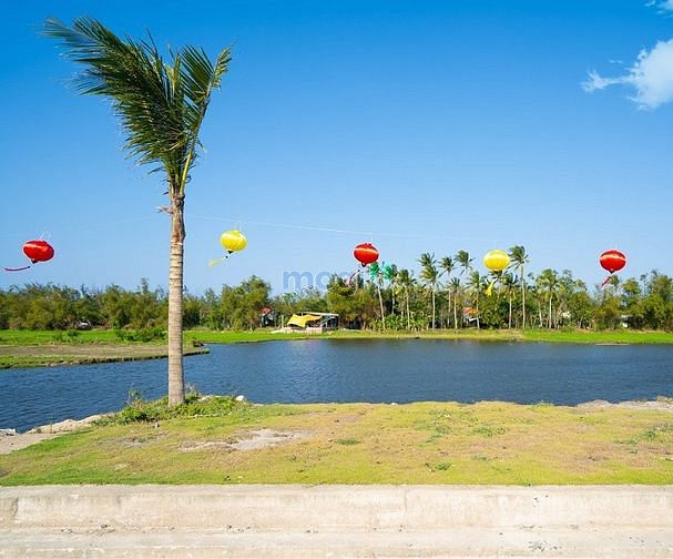 Hình ảnh Đất nền Nam Đà Nẵng gía cực tốt cách biển 600m