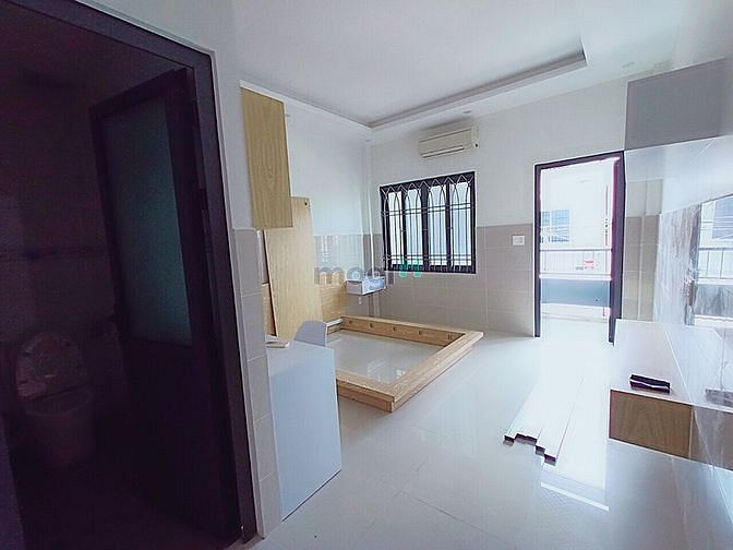Hình ảnh CH32 Nguyễn Cửu Vân studio,1PN , full NT cao cấp, Bình Thạnh.