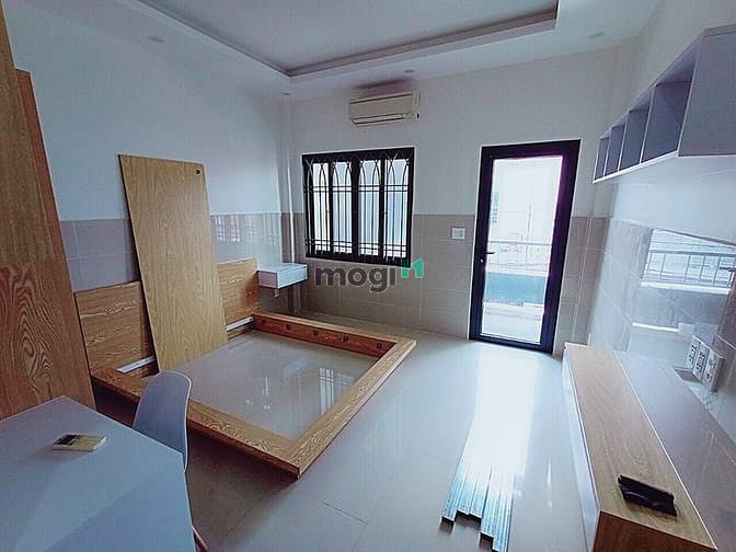 Hình ảnh CH32 Nguyễn Cửu Vân studio,1PN , full NT cao cấp, Bình Thạnh.