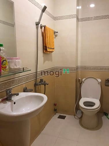Hình ảnh Cho thuê nhà nguyên căn - Q. Gò Vấp