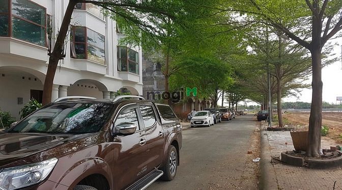 Hình ảnh Thanh lý gấp mặt tiền Lê Cơ, Bình Tân. SHR, XD tự do, 3.7tỷ/90m2