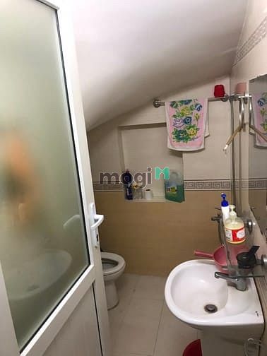 Hình ảnh Cho thuê nhà nguyên căn - Q. Gò Vấp