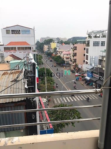 Hình ảnh Cho thuê nhà nguyên căn - Q. Gò Vấp