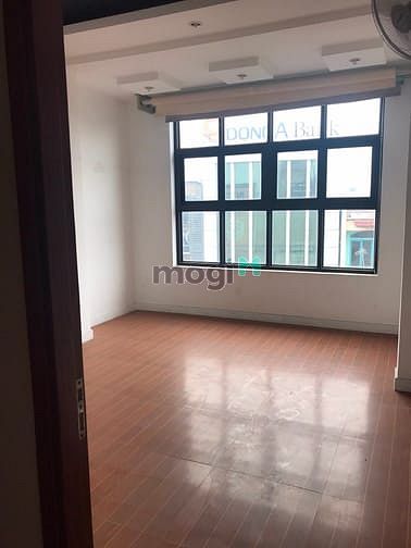 Hình ảnh Cho thuê nhà nguyên căn - Q. Gò Vấp